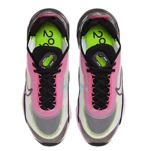Nike 2090 Air Max - Lotus Pink